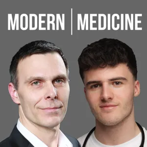 #62 - Protein, mTOR and Caloric Restriction: Understanding the Biology of Aging | Prof. Matt Kaeberlein