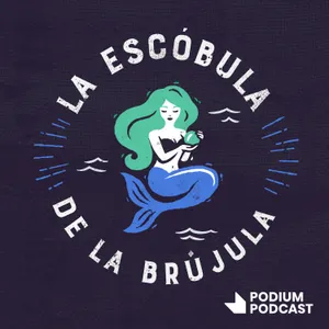 Programa 618: Criaturas acuáticas mitológicas