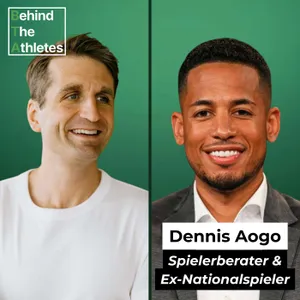 #152 Dennis Aogo: HSV-Ende, Burnout mit 23 und Neustart in Dubai