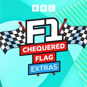 Chequered Flag Extra: Verstappen vs 100 Go-Karts