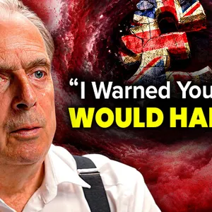 "We Live in the Age of Delusions" - Peter Hitchens