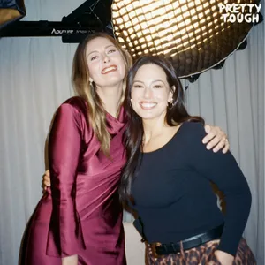Ashley Graham: How AI, Plastic Surgery, and GLP-1s Are Changing Beauty Standards