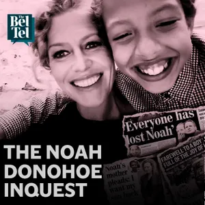 Noah Donohoe: Fiona Donohoe says PSNI and DfI "sought to blame Noah", as jury finds police didn’t contribute to teen’s death