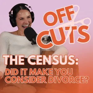 Offcuts: Did The Census Make You Consider Divorce?