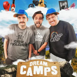 671 - Designing Our DREAM Summer Camps!