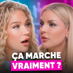 Cette médium parle avec les morts (Ft. Anne Tuffigo)