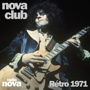 Rétro 1971 : T. Rex, Ennio Morricone, Isaac Hayes, Karen Dalton et plus !