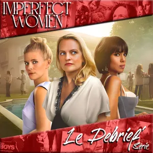 Imperfect Women