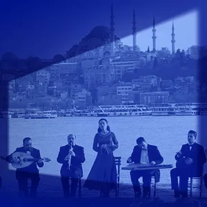 ARTISTS VS. AUTOCRACY: Istanbul cinema crosses the bridge