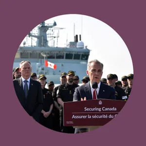 Making Halifax into Canada’s defence city