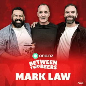 Mark Law: SAS Soldier on Surviving Death Six Times & The White Island Rescue