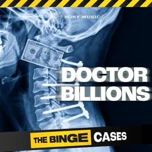 Introducing . . . Doctor Billions