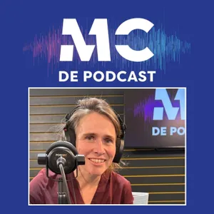 'Waarom ik stopte als chirurg' - Emma Bruns