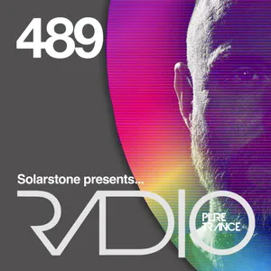 Pure Trance Radio Podcast 489