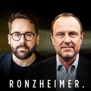 Wurde in letzter Sekunde ein riesiger Terror-Anschlag verhindert? Mit Peter Neumann