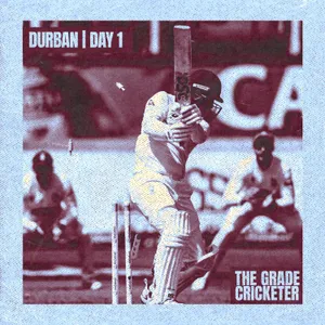 Old man Australia unders again, expect lead | Day 1 | SA v AUS | Durban Test