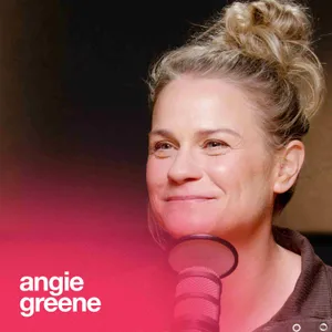 How OCD Hijacks Your Brain with Angie Greene