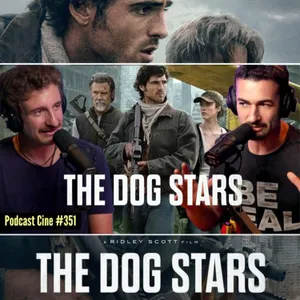 La constelación del perro (2026) | Ridley Scott vuelve a acertar