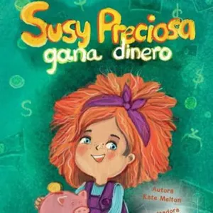 Susy preciosa, gana dinero