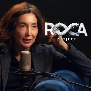 #80 - LA VERDAD DE TU CEREBRO: “No le importa tu Felicidad” | Elsa Punset en Roca Project