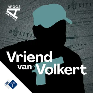 #2 - #2 - Op zoek naar Molhoek | Vriend van Volkert (S05)