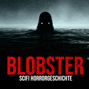 Das Ding am Strand war nicht tot: BLOBSTER | unheimliche Horrorgeschichte | Creepypasta