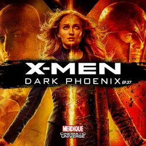 X-Men: Dark Phoenix (2019)