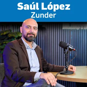 Cómo Noruega adelantó 10 años al coche eléctrico 🎙 #podcast - Saúl López - Zunder