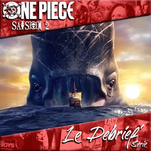 One Piece - Saison 2