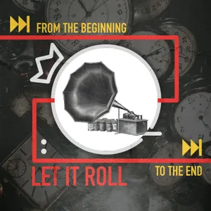 Edison's Phonograph vs. the Gramophone: Let It Roll From the Beginning... 2.7