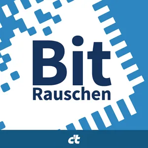 Chip-Highlights von der CES 2025 | Bit-Rauschen 2025/2