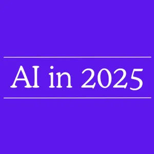AI in 2025 – The great normalisation, with Nathan Benaich