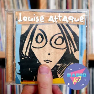 Louise Attaque "Louise Attaque" (1997) : à contresens sur l'autoroute du succès