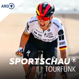 Eine Sensation in Roubaix!