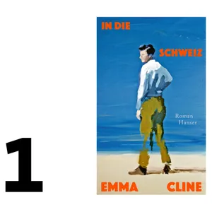 Emma Cline: In die Schweiz
