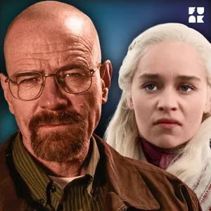#405 Die angeblich besten Serien den 21. Jahrhunderts! | Podcast