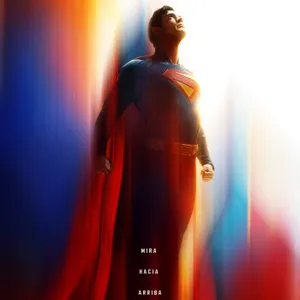 04 - Superman (James Gunn, 2025)