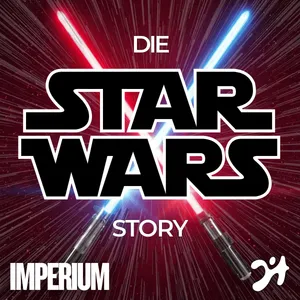 Die Star Wars Story | Trailer
