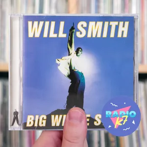 Will Smith "Big Willie Style" (1997) : l’album le plus propre de l’histoire du Hip-hop !