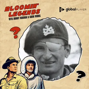 Leo Major: The Canadian Sniper Who Captured 93 Germans on His Own