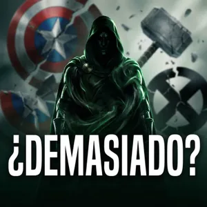Avengers Doomsday: ¿Marvel está mostrando DEMASIADO?