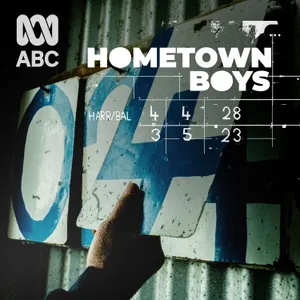 05 Hometown Boys | 'Luke, Maybe'