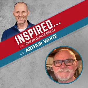 The Power and the Glory | Arthur White