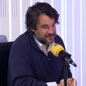 Manuel Jabois: "No es suficiente con pedirle al rural que no se vacíe también hay que hacer posible que quedarse sea una opción de futuro"