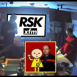 TRGS Podcast S01E01