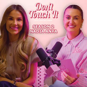 S2 Ep12: Everything It Took to Become a Mum Through IVF – Don’t Touch It | Nadia