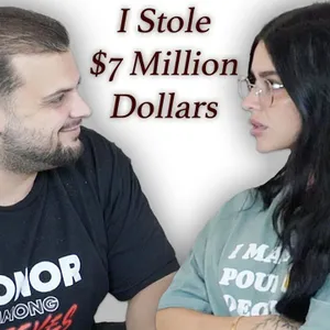 I Became a Millionaire Through Fraud