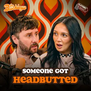 Someone Got Headbutted