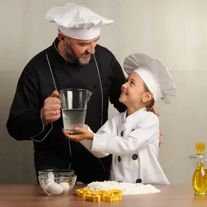 Kakadu - eure Fragen: - Ist Kochen eigentlich schwer?