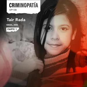 138. Tair Rada (Israel, 2006) - Parte 1